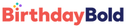 BirthdayBold logo